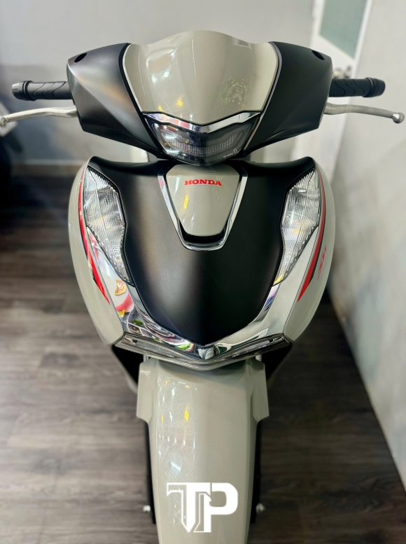 Sh 125 úp full 2024 bstp