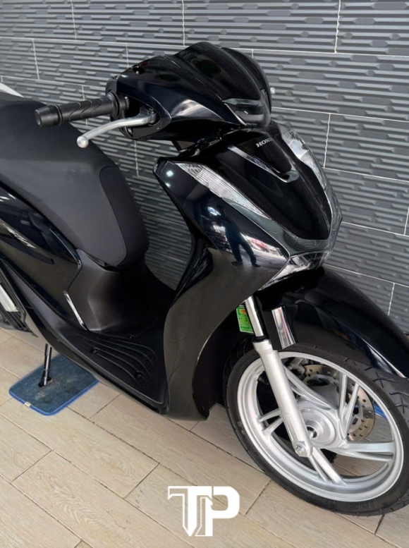 Sh 125 2024 700km bs 19025