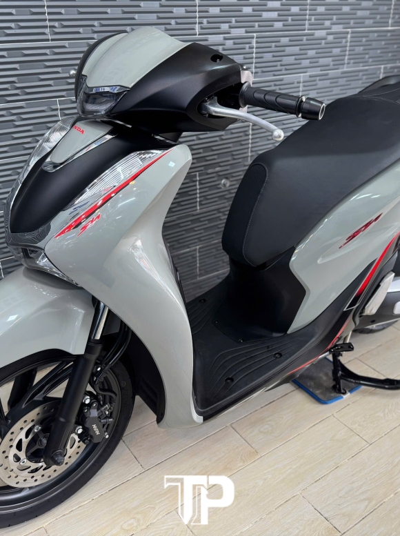 Sh 125 xi măng 2000km bs 13213