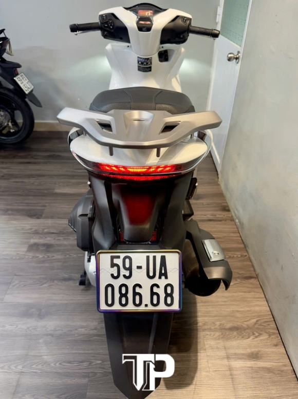 Sh 125 2024 bs đẹp 086.68