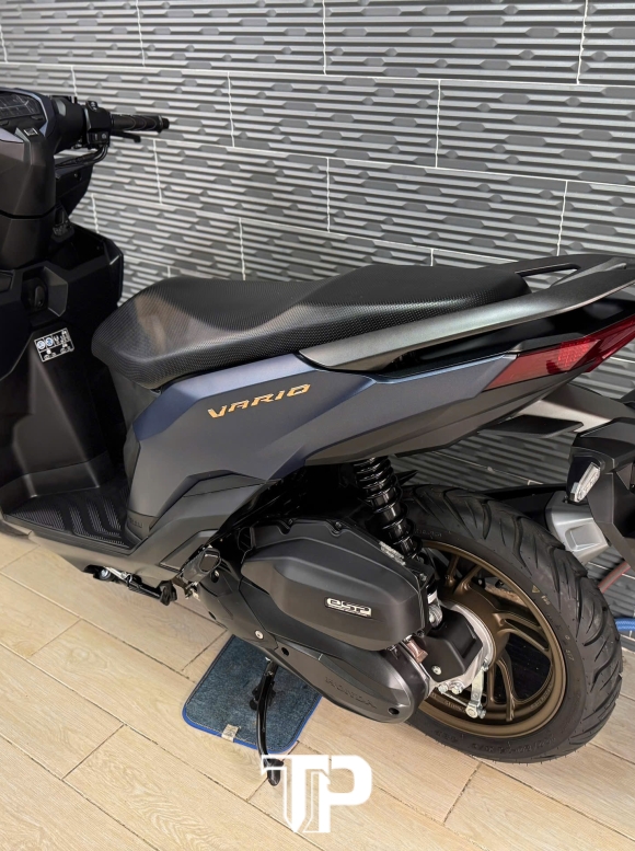 Vario mẫu mới 2024 400km bs 14985