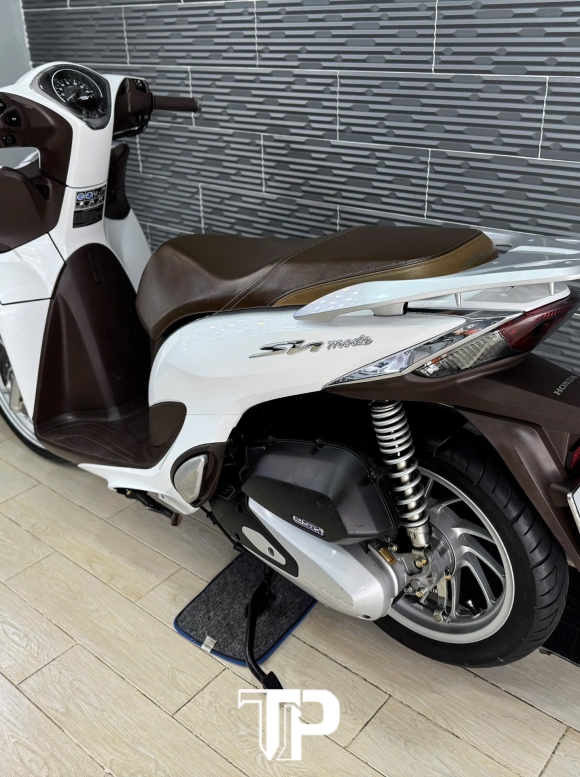 Shmode ABS 2022 4000km bs 53485