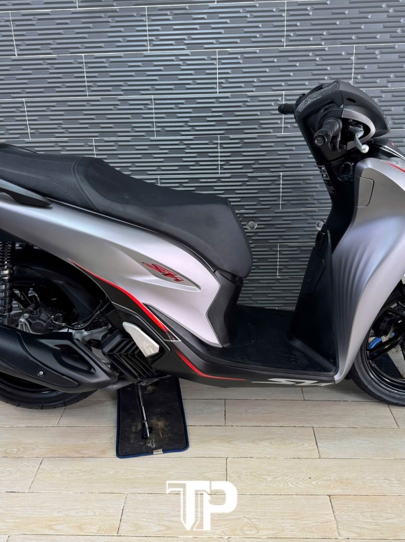 Sh 150 abs bản đặc biệt bs 40431