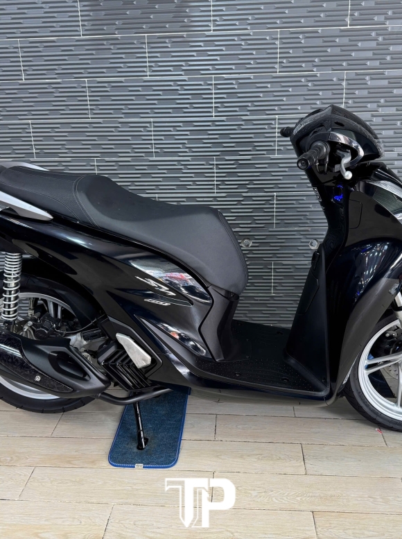 SH 125 2024 1000km bs 18584