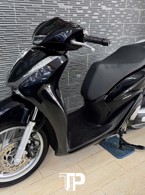 SH 125 2024 1000km bs 18584