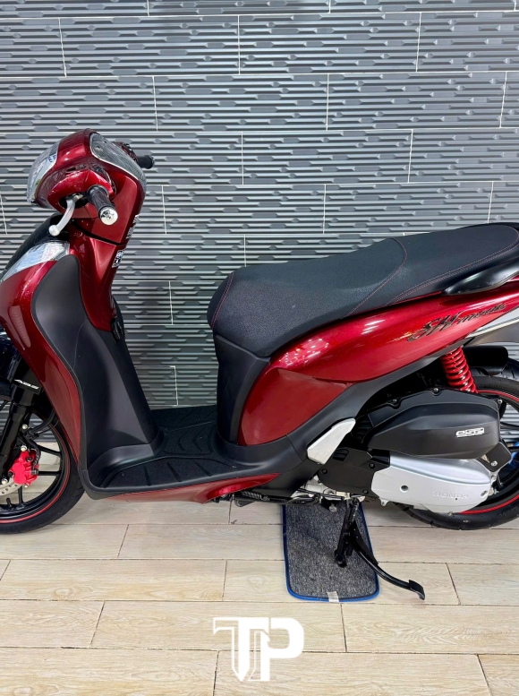Shmode abs 2020 5000km bs 29466