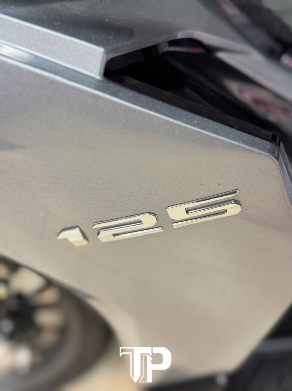 AB 125 4val mẫu mới 2025 bs52446