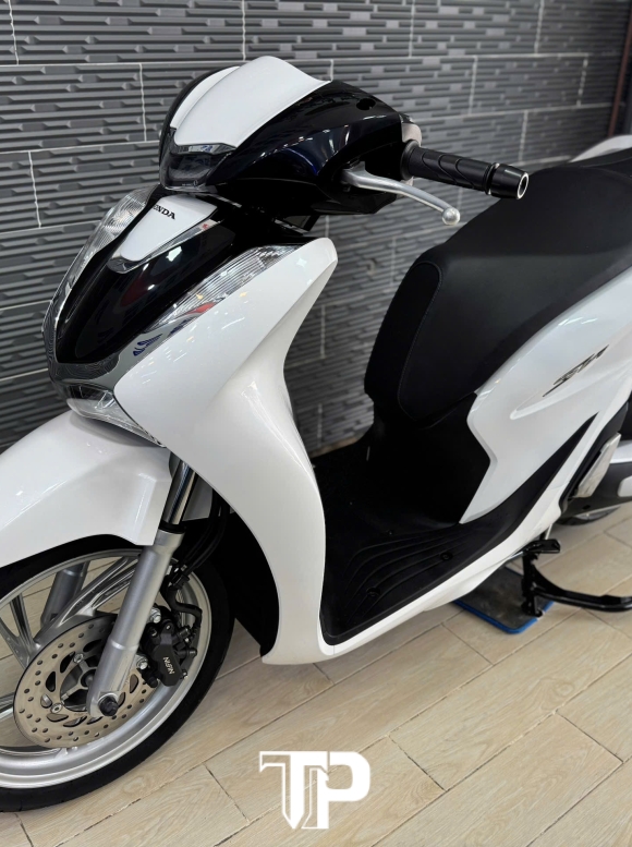 Sh 125 bstp 4000km bs 79504
