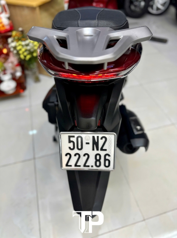 SH 150 22 bs 2222