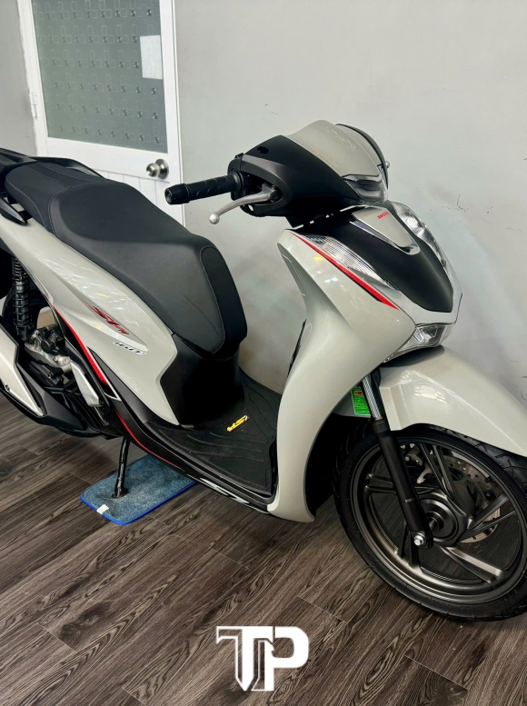Sh 125 úp full 2024 bstp