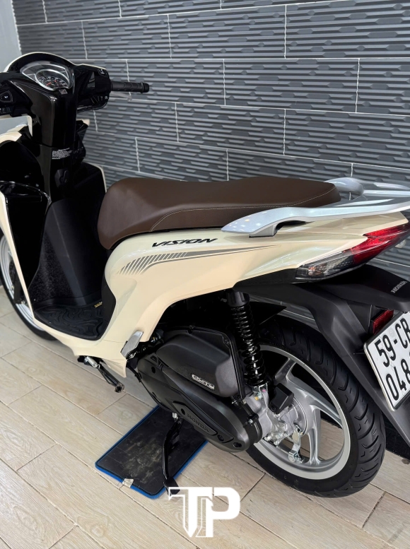 Vission 2024 đặc biệt 800km bs 04896