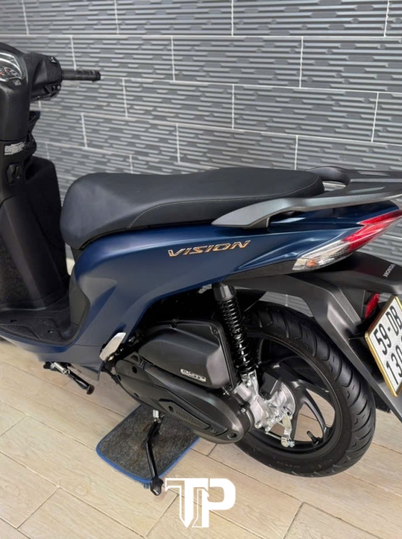 Vision 2024 mẫu mới 700km bs 13006
