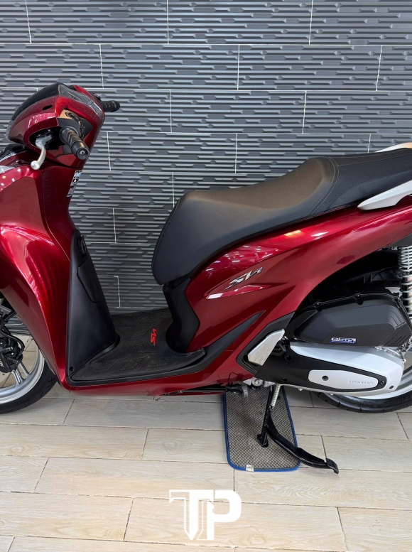 SH 125 2024 200km bstp