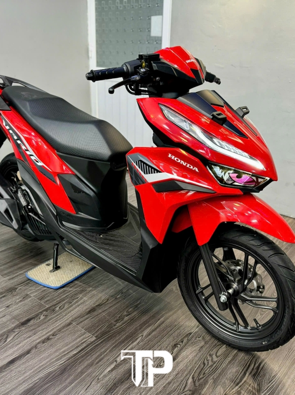 Vario 125 2023 bs 204.41
