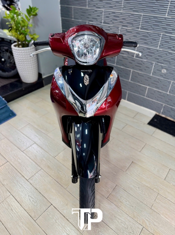 Shmode abs 2020 5000km bs 29466