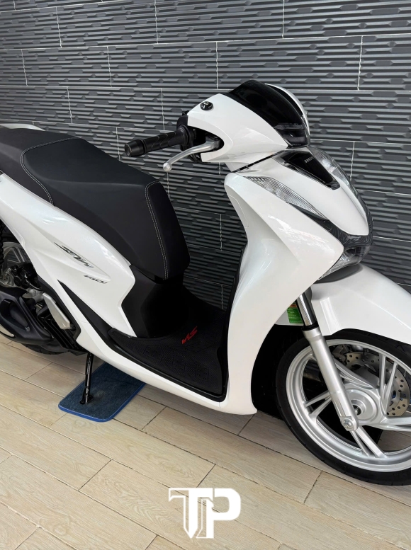 SH 150 2022 8000km bs 36820