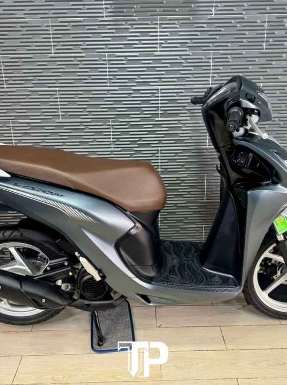 Vision 2024 mẫu mới đèn led 1000km bs 13236