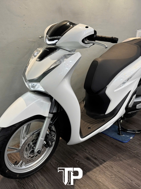 Sh 125 2024 300km bs 19800