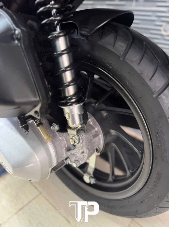 Shmode abs 2023 1000km bs 08016