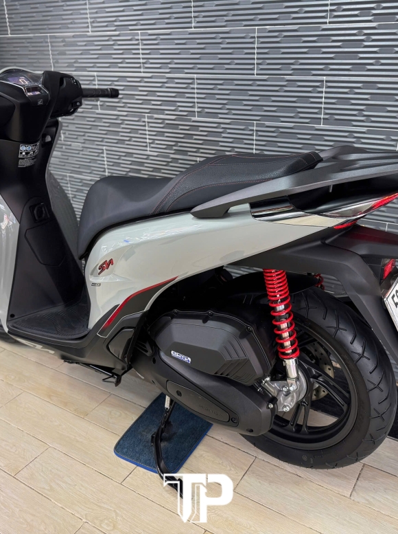 SH160 abs 2024 400km bs 10590
