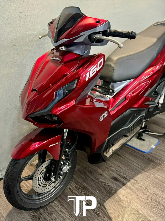 Ab 160 2023 bs 119.74