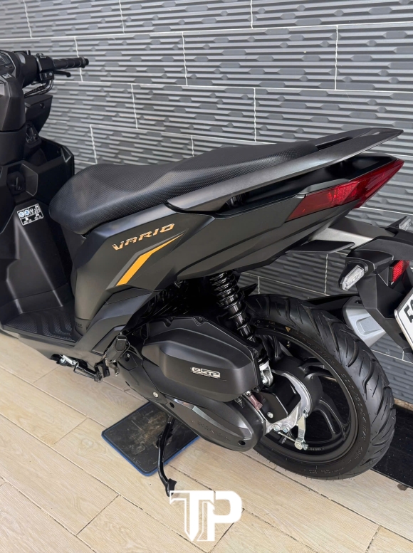 Vario 2024 900km bstp