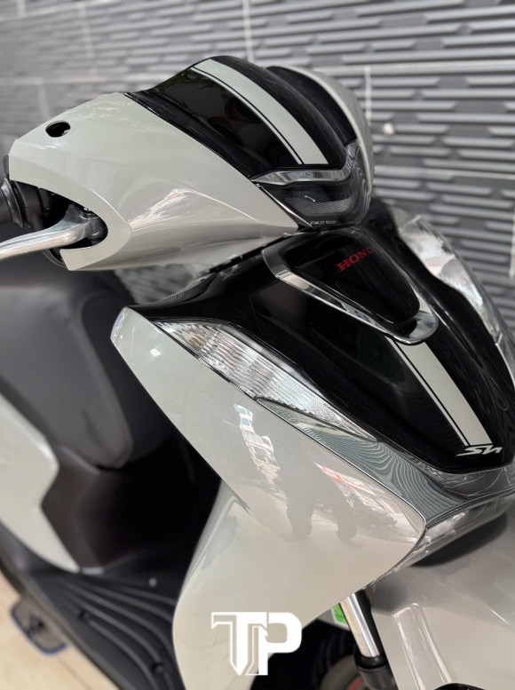 SH 150 abs 22 3000km  bs 14647