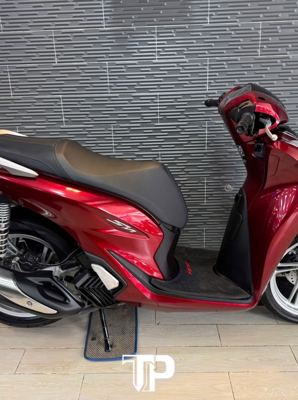 SH 125 2024 200km bstp