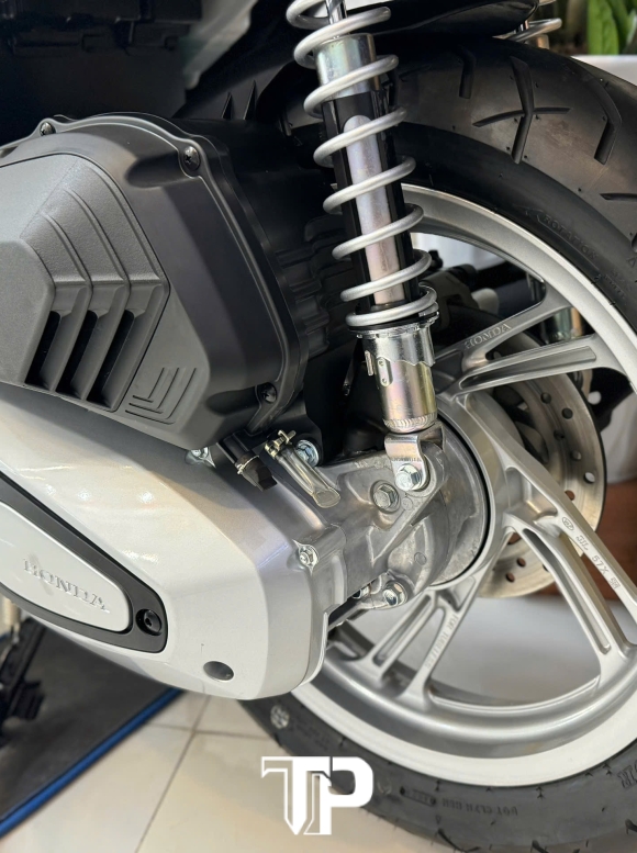 SH 160 abs 2024 1000km bstp