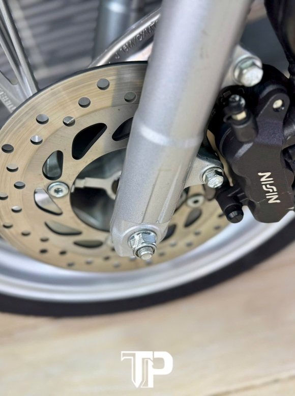 Sh 125 22 3000km bs 30706