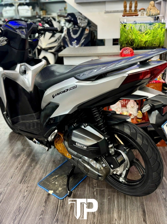 Vario 150 20 / bs 90496