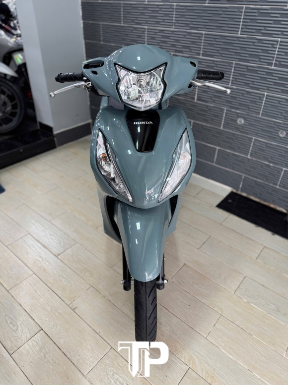 Vision 2023 xi măng 3000km bs 75556