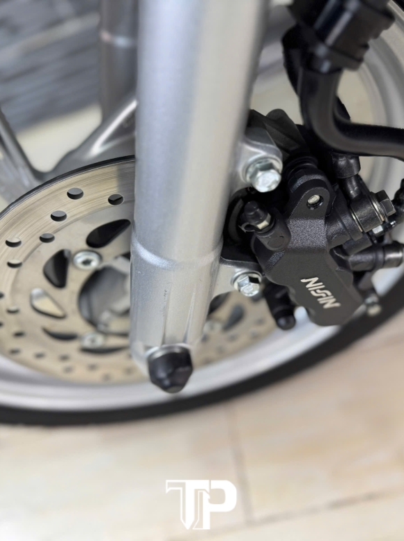 SH 150 2022 8000km bs 36820