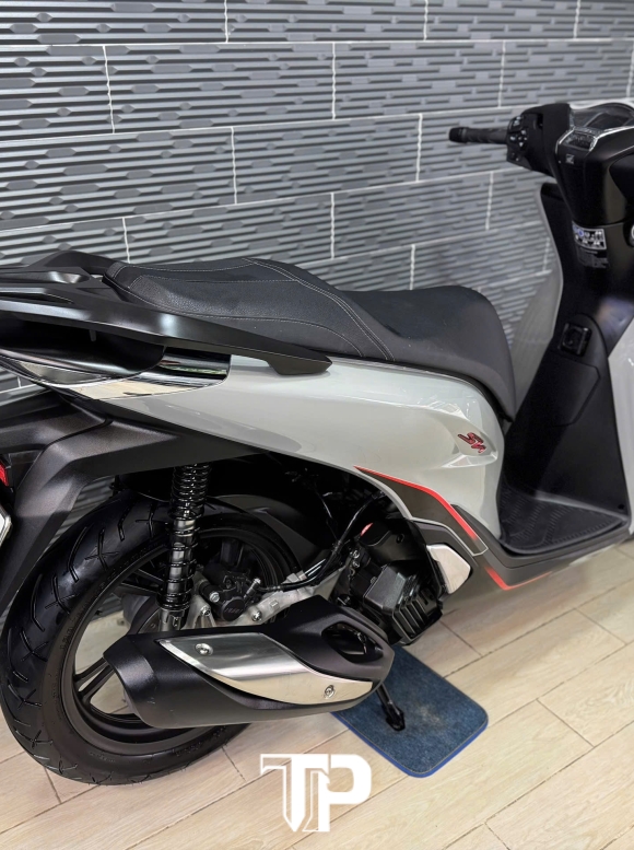 SH 125 2023 xi măng bs 35943