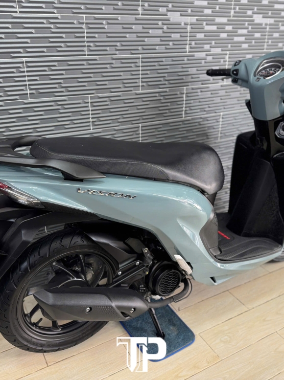 Vision 2023 xi măng 3000km bs 75556