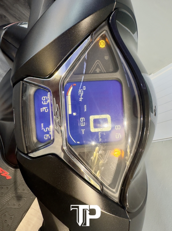 Sh 125 abs 2024 bs 211.54