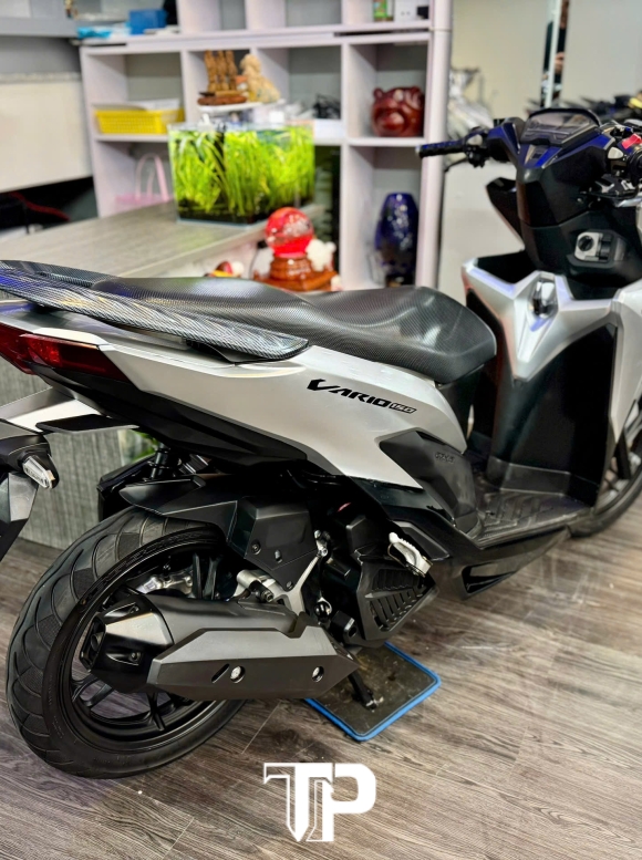 Vario 150 20 / bs 90496
