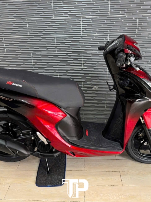Vision 2023 mẫu mới bstp 63566