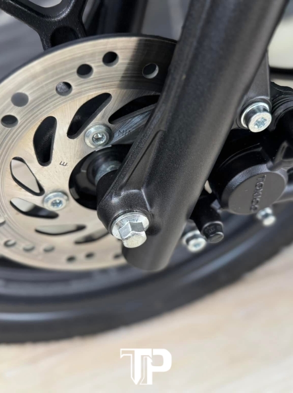 Vario 125 2022 1000km bstp 78046