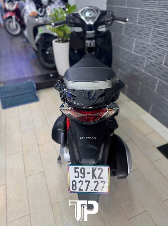 SHmode 2023 2000km bs 82727