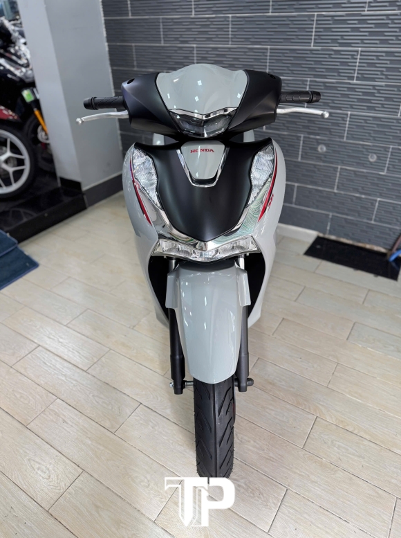 SH 160 abs 2024 400km bs 07950