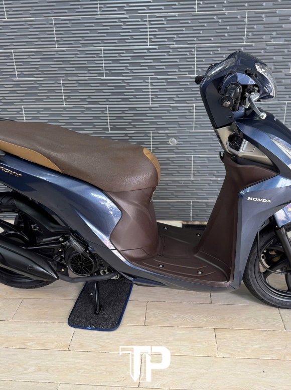 Vision 2020 đặc biệt bs 07629