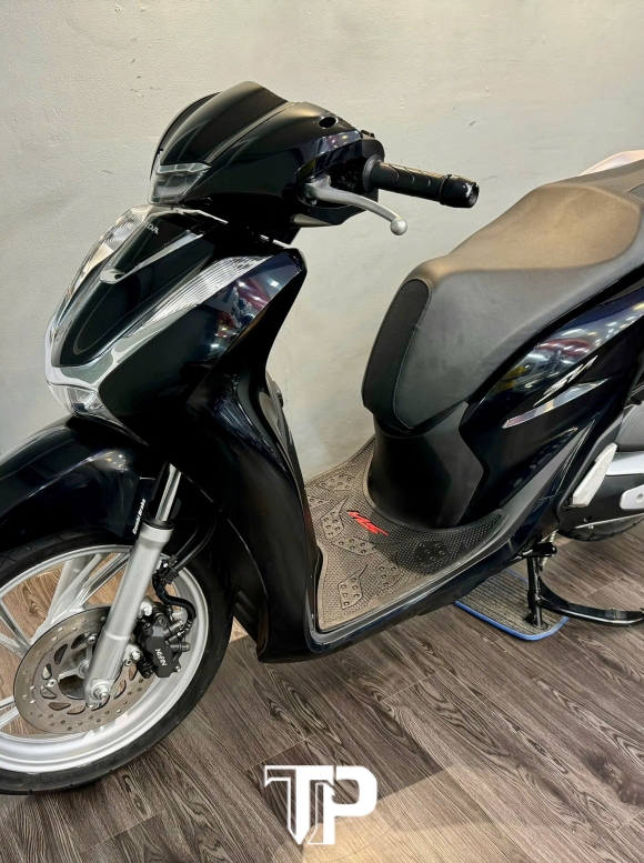 SH 125 2022 bs đẹp 63355