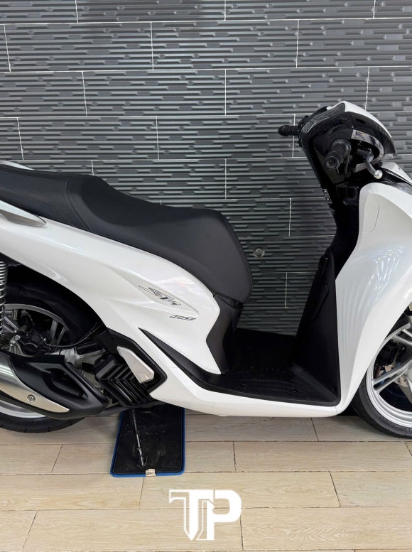 Sh 160 abs 2024 900km bstp 04790
