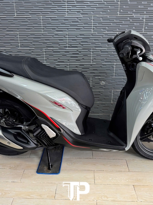 Sh 125 xi măng 2000km bs 13213