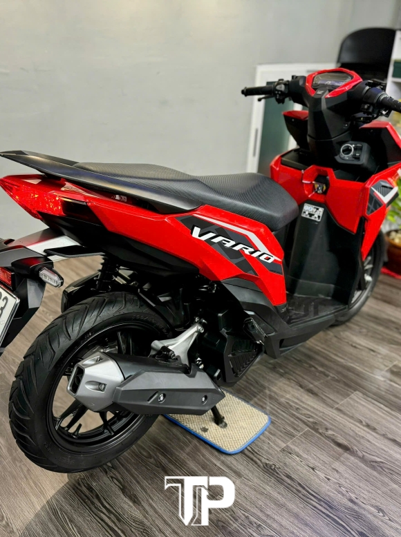 Vario 125 2023 bs 204.41