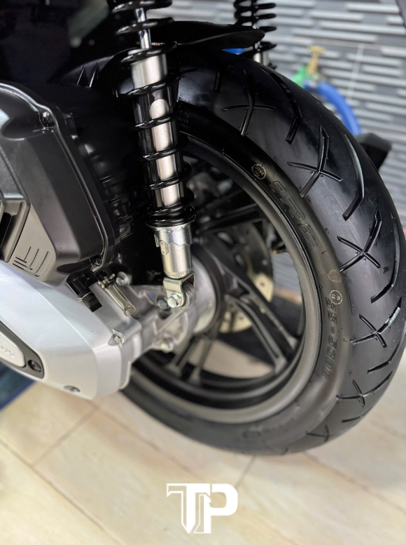SH 125 2023 xi măng bs 35943