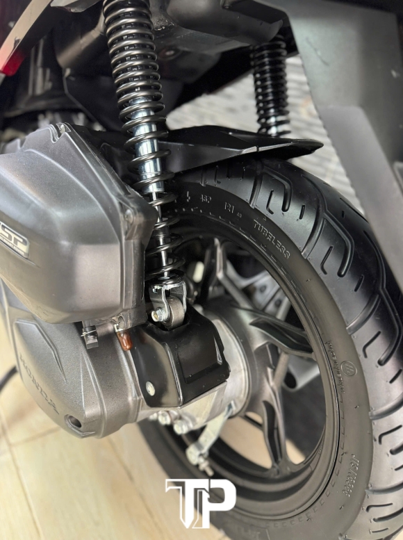 Ab 125 mới 96% bs 35841
