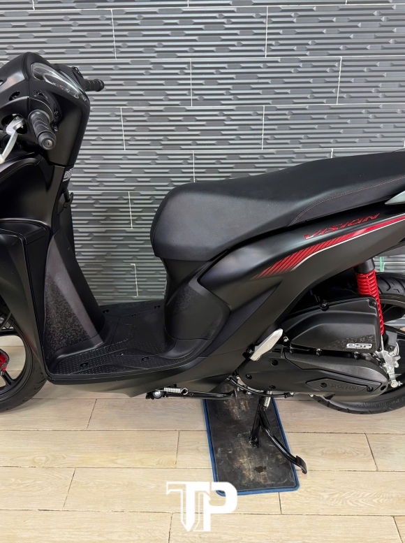 Vision 2024 1000km bs 14578