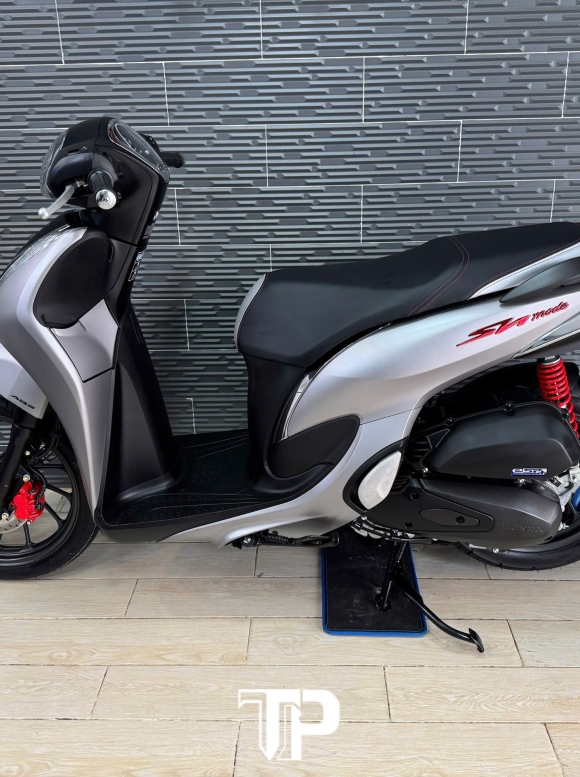 Sh mode 2024 28km mới bấm biển số 09400